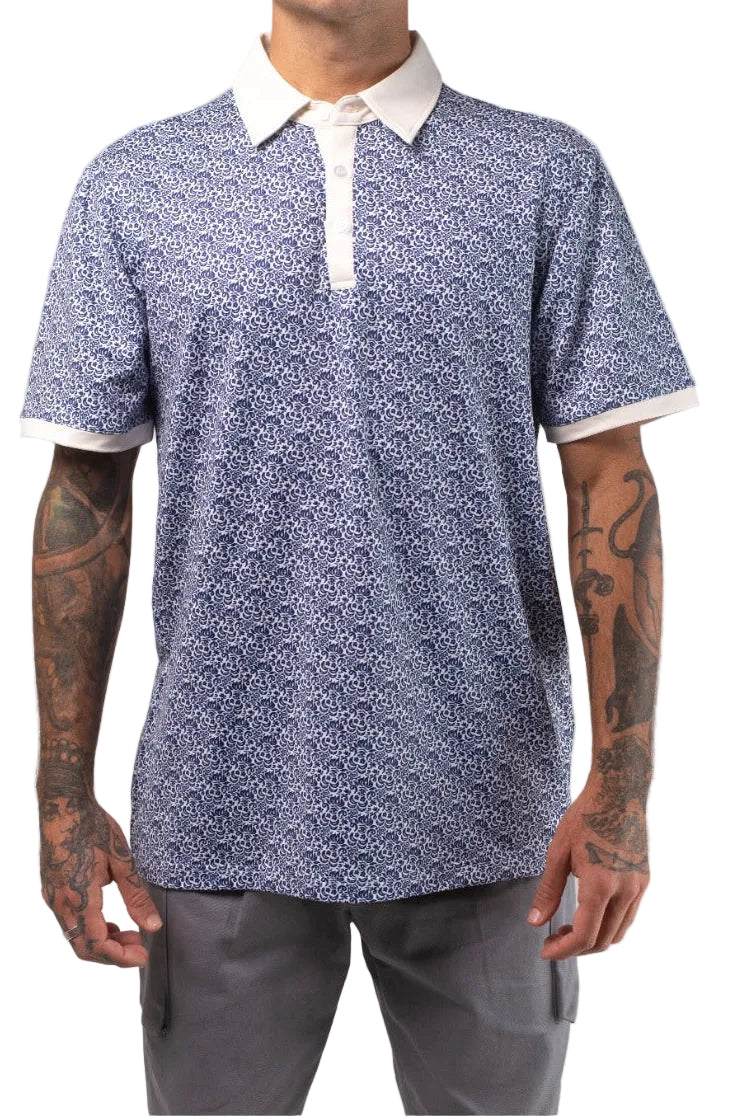 Aqua Terra Heritage Polo