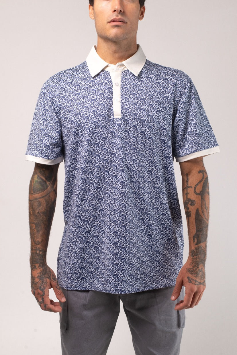 Aqua Terra Heritage Polo