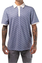 Aqua Terra Heritage Polo