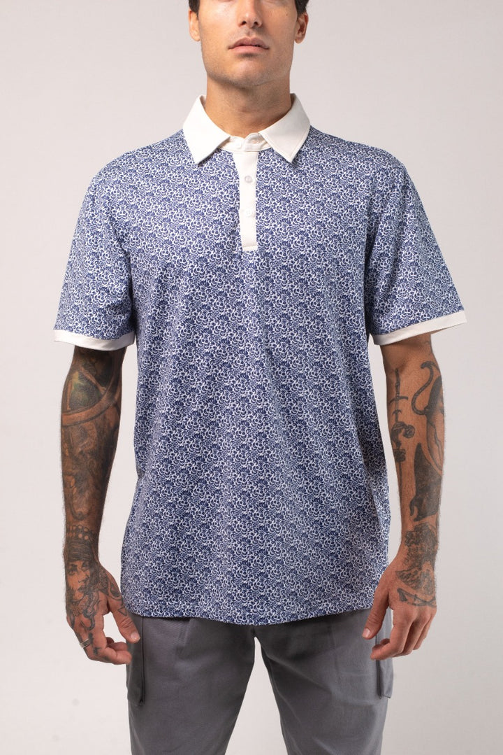 Aqua Terra Heritage Polo