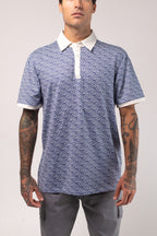 Aqua Terra Heritage Polo