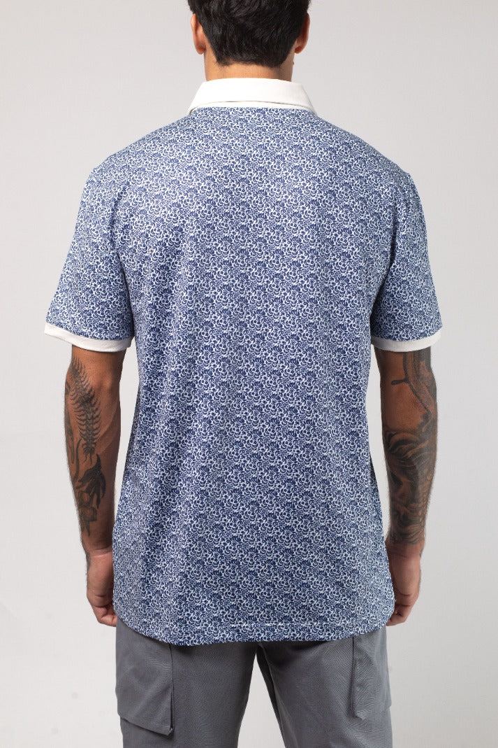 Aqua Terra Heritage Polo