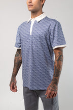 Aqua Terra Heritage Polo