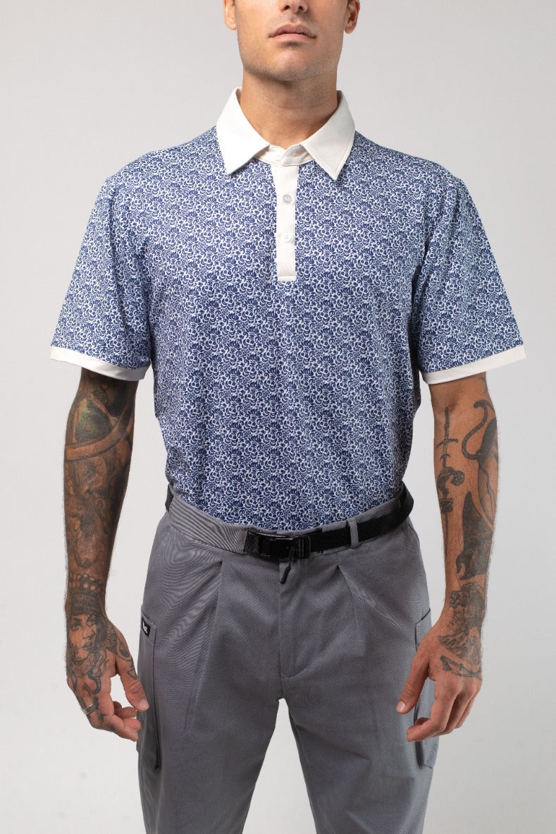 Aqua Terra Heritage Polo