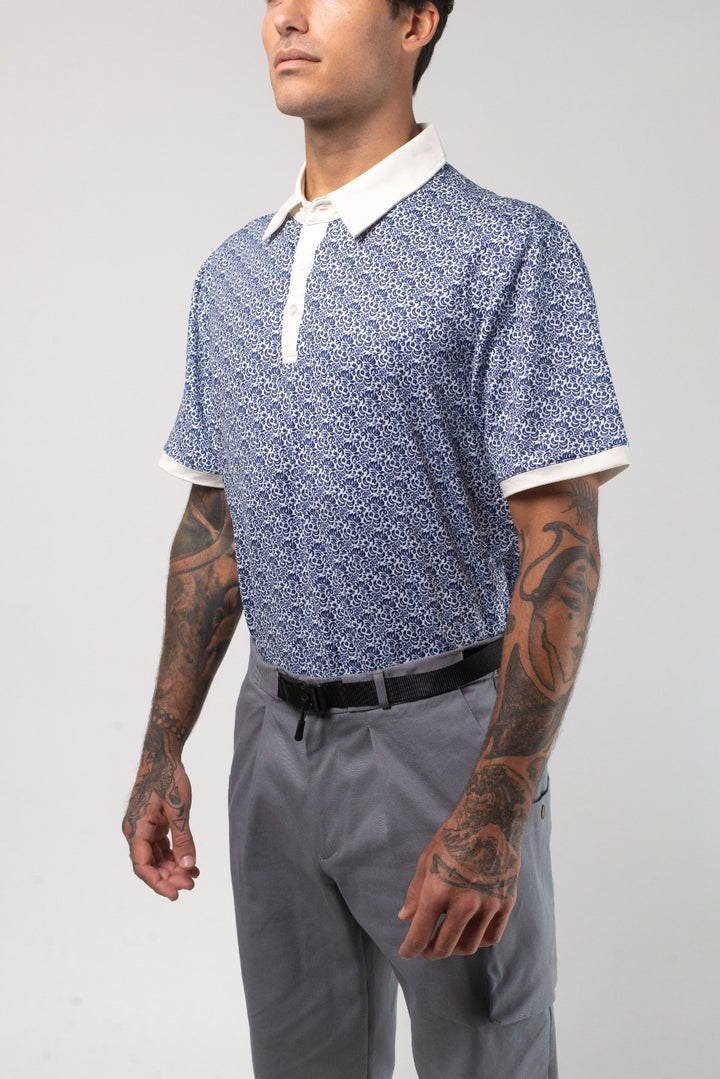 Aqua Terra Heritage Polo