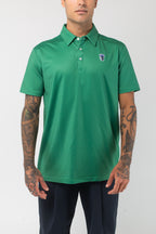 Aqua Terra Formosa Bear Polo