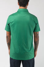 Aqua Terra Formosa Bear Polo