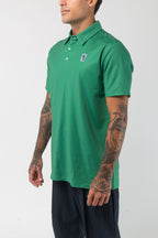 Aqua Terra Formosa Bear Polo
