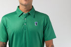 Aqua Terra Formosa Bear Polo