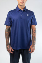 Aqua Terra Formosa Bear Polo