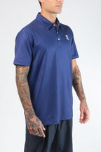Aqua Terra Formosa Bear Polo