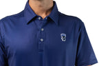 Aqua Terra Formosa Bear Polo