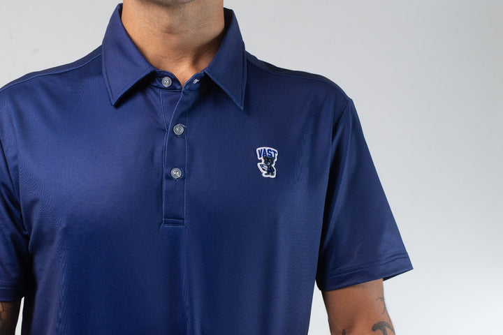 Aqua Terra Formosa Bear Polo