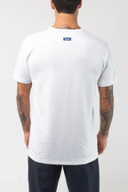 Aqua Terra United Elements Tech Tee