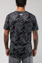 Aqua Terra Shadow Camo Tech Tee