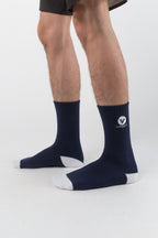 Circle V Socks