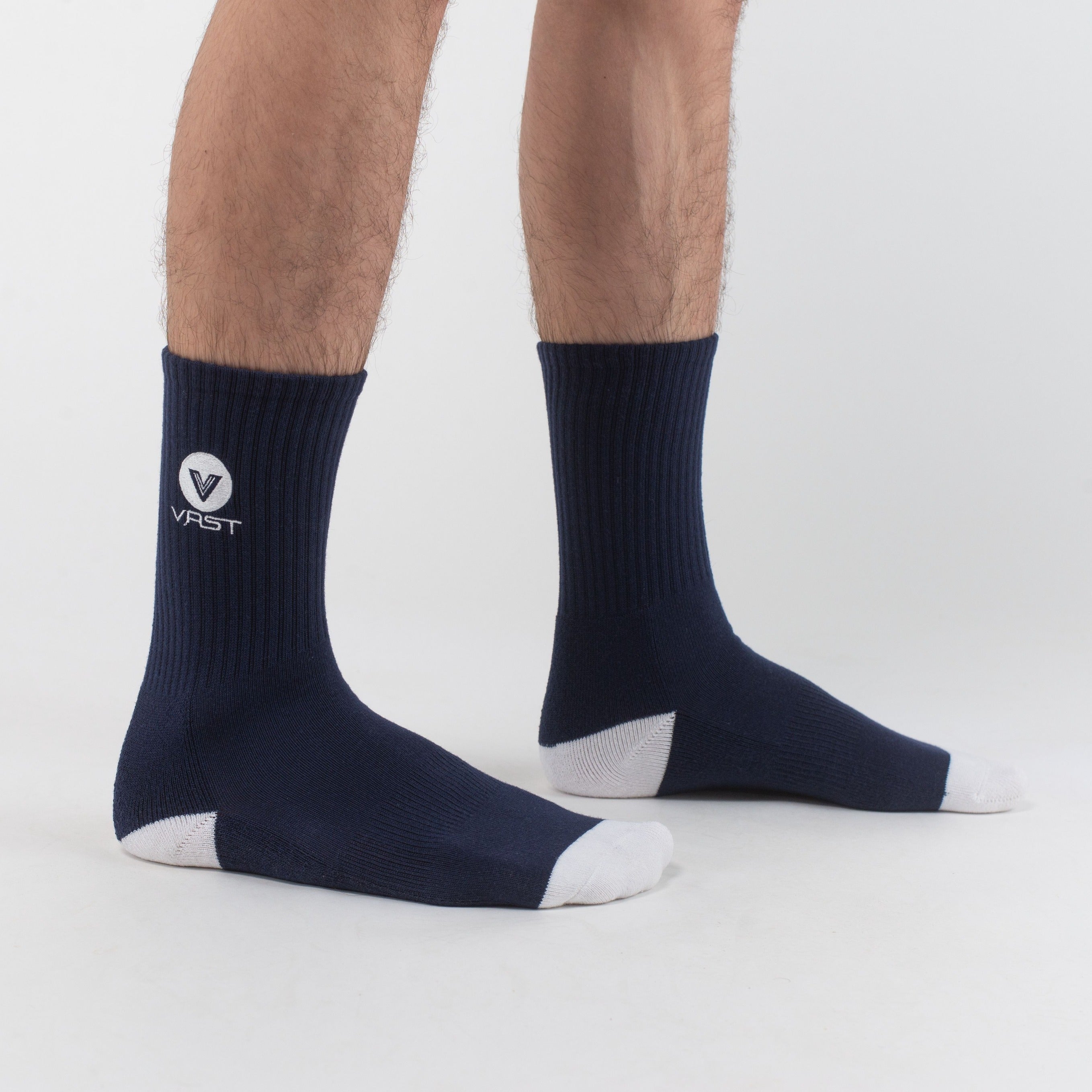 Circle V Socks