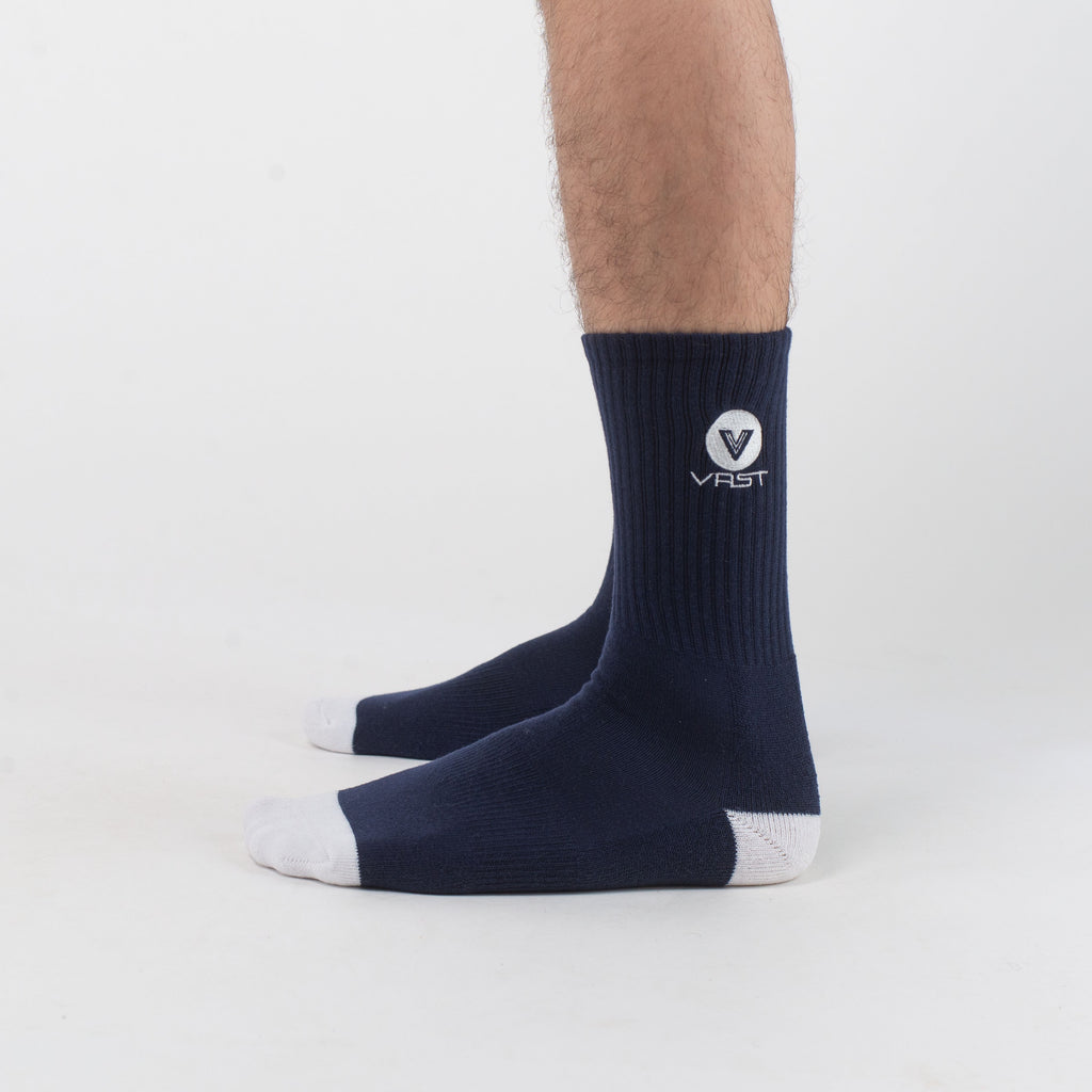 Circle V Socks
