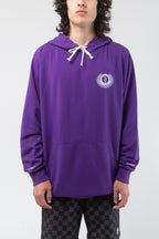 United Elements Lightweight Hooded Pullover