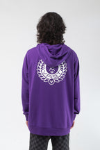 United Elements Lightweight Hooded Pullover