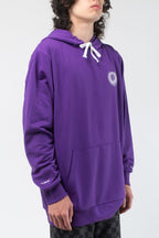 United Elements Lightweight Hooded Pullover