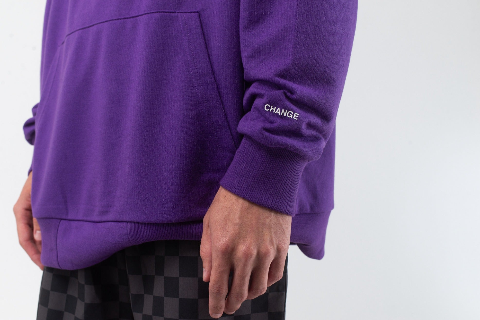 United Elements Lightweight Hooded Pullover