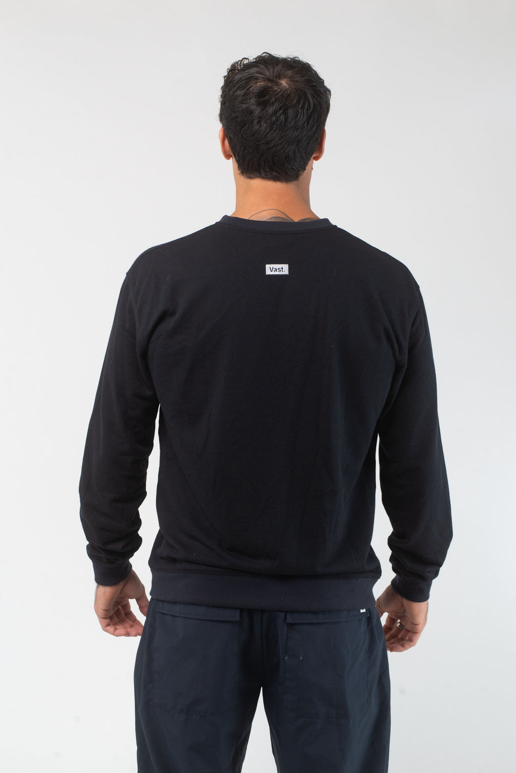 Elements Lightweight Pullover