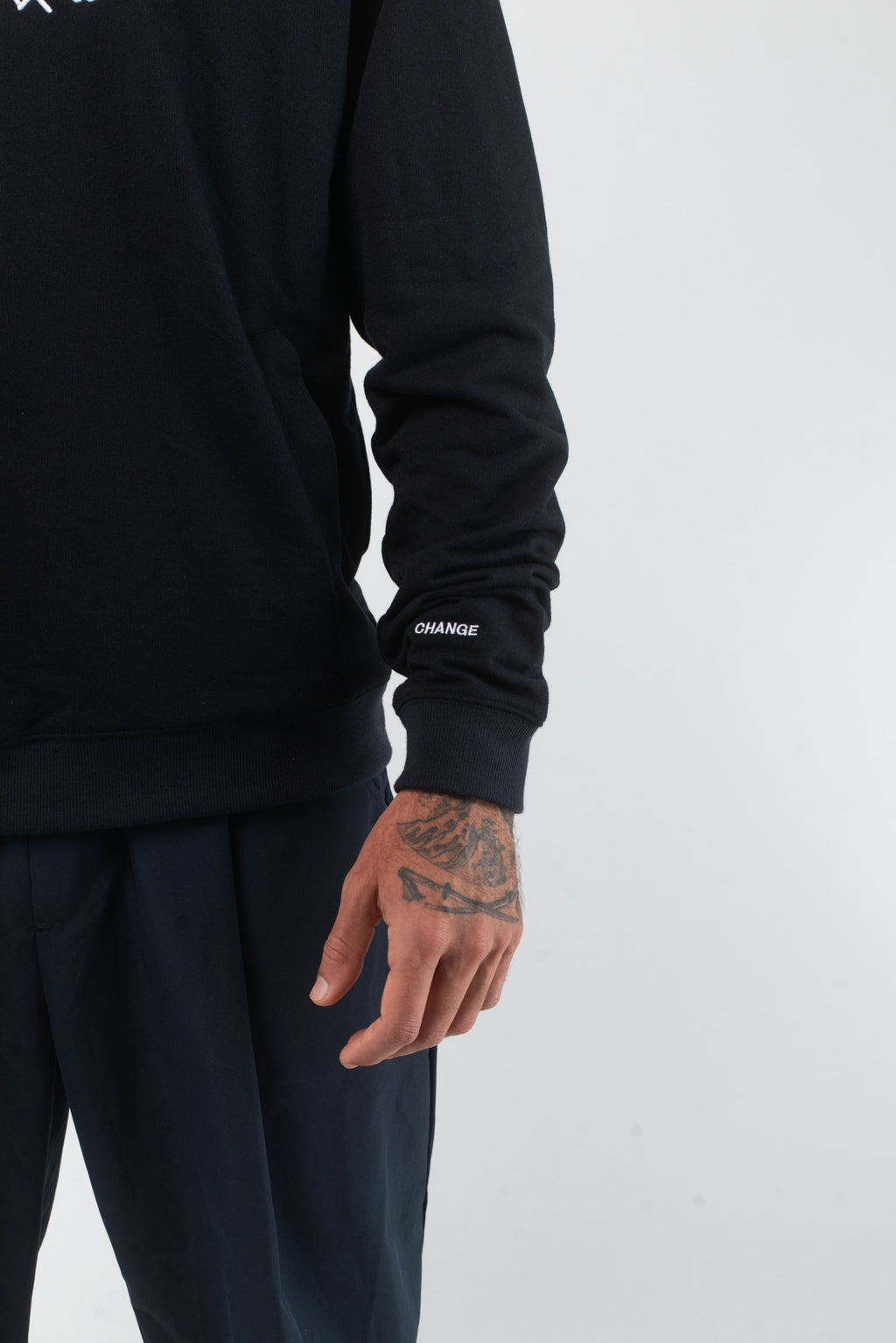 Elements Lightweight Pullover