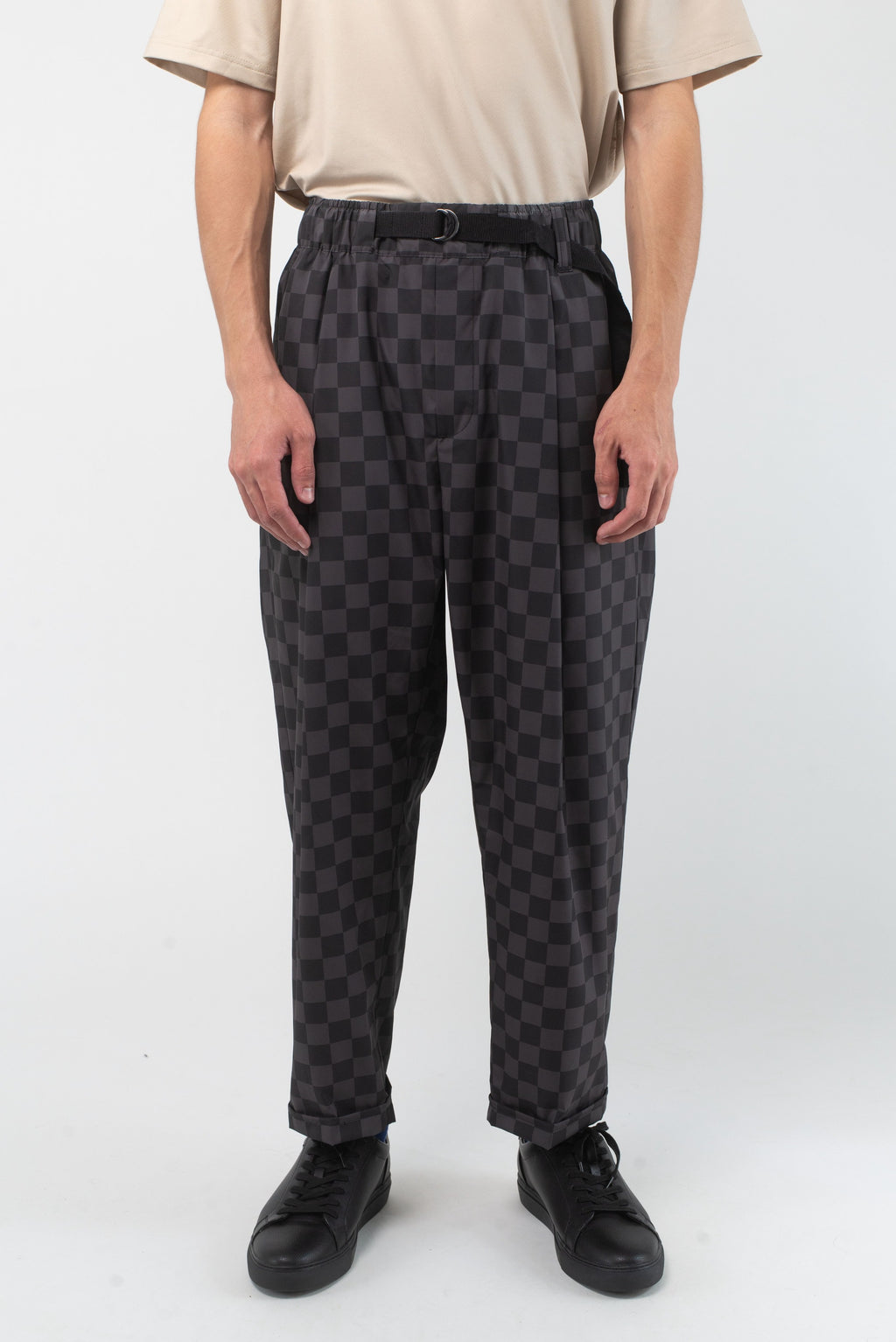 Check Check Featherlite Pant