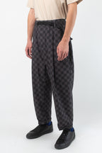 Check Check Featherlite Pant