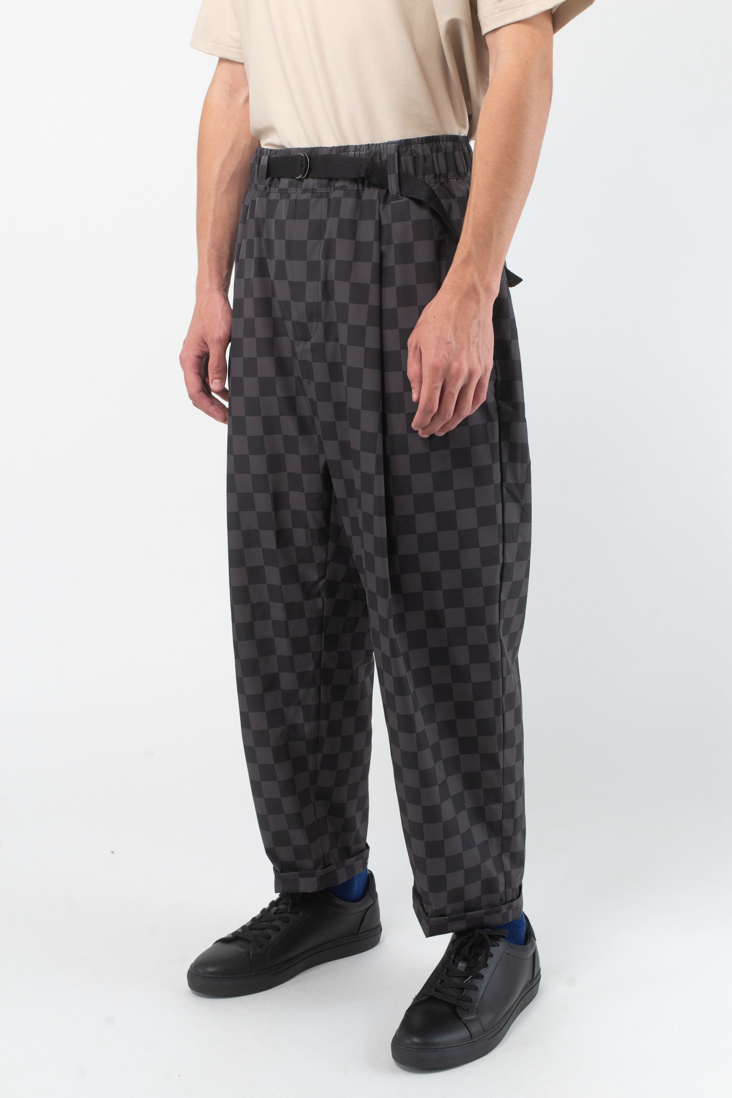 Check Check Featherlite Pant