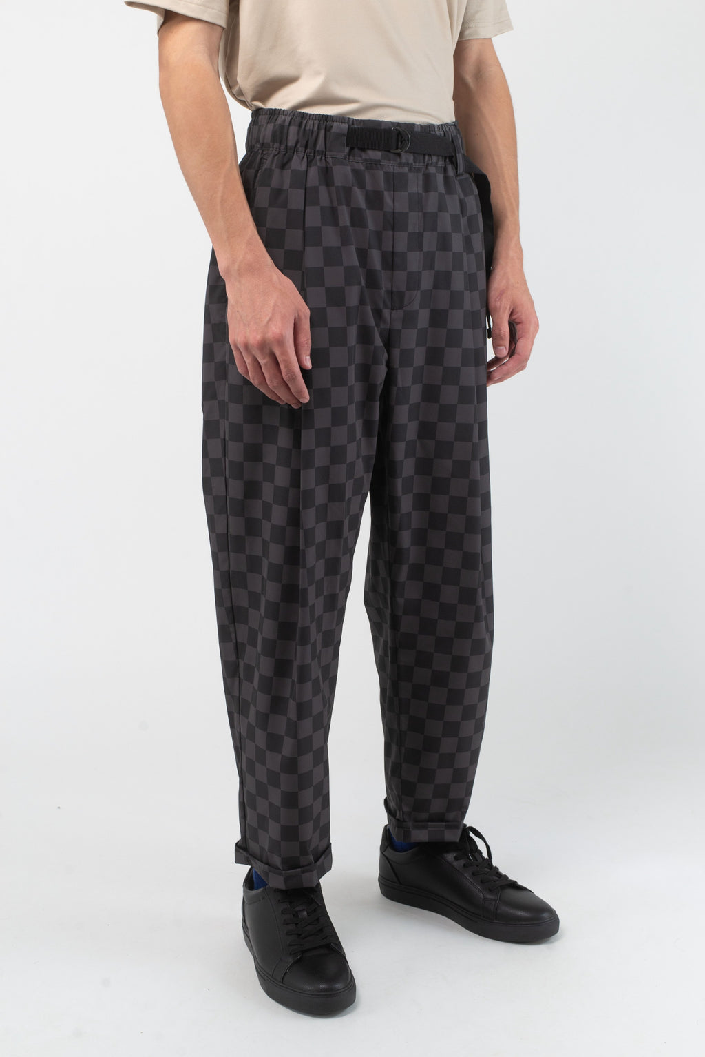 Check Check Featherlite Pant