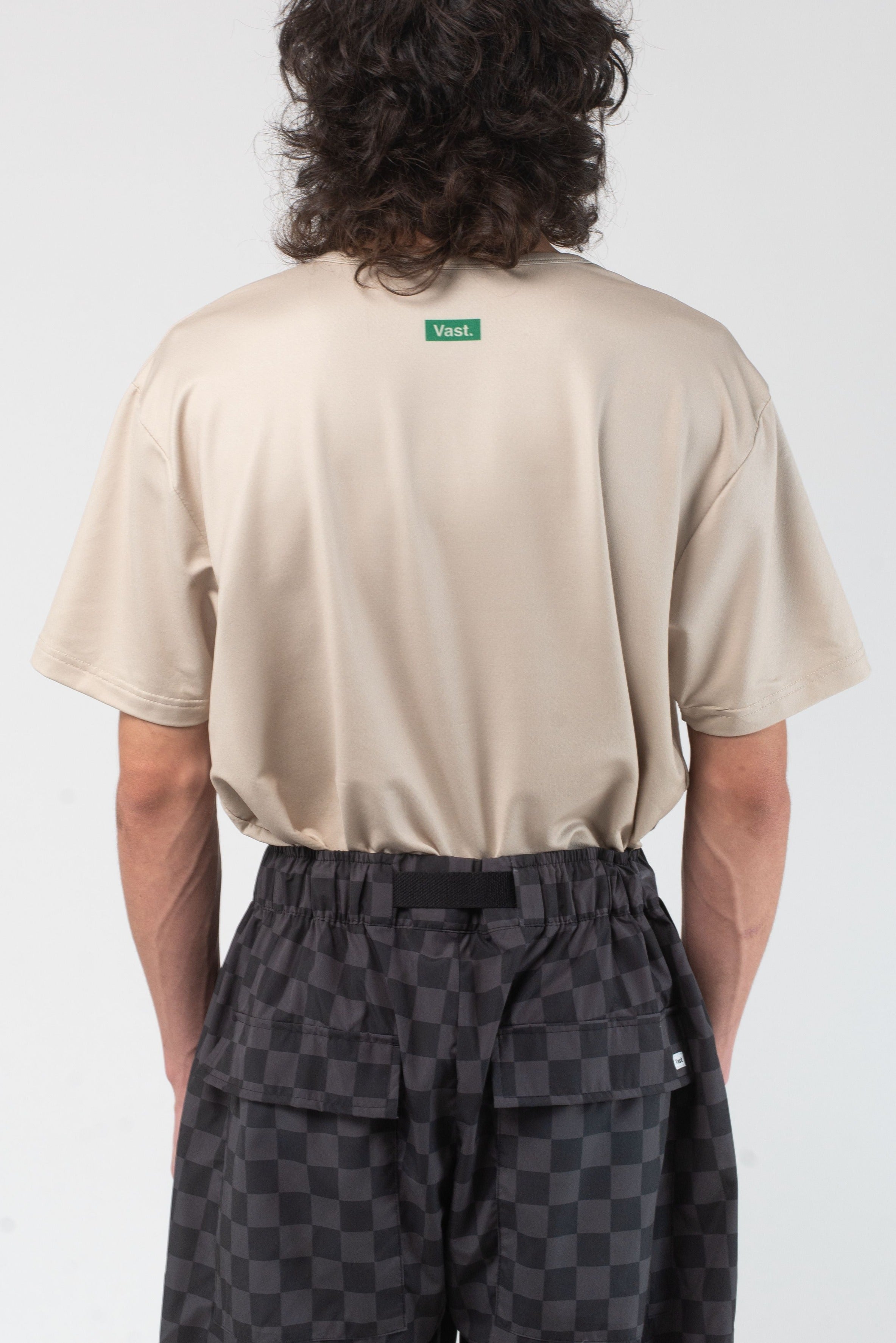 Check Check Featherlite Pant