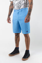Blues Hybrid Short