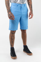 Blues Hybrid Short