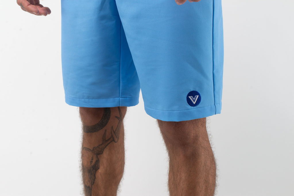 Blues Hybrid Short