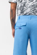 Blues Hybrid Short