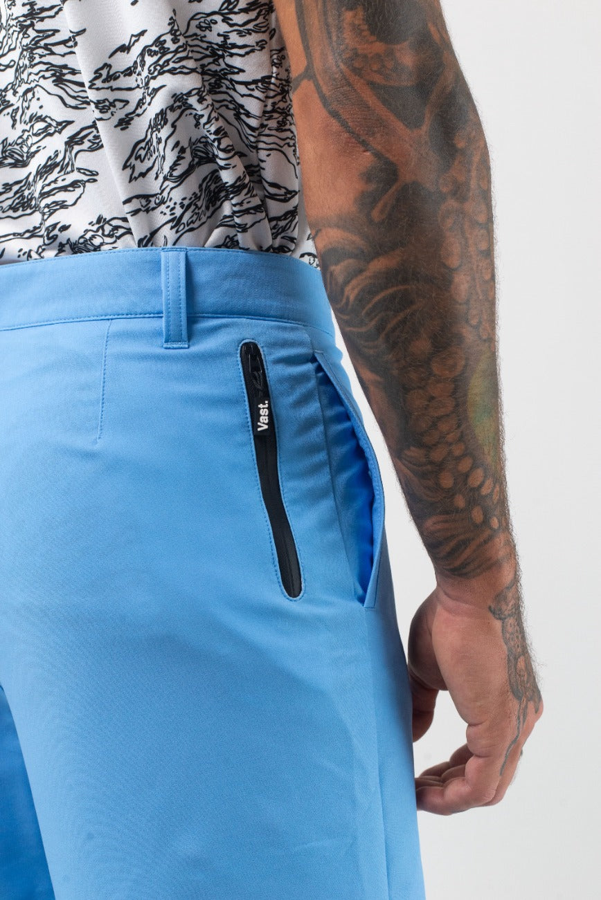 Blues Hybrid Short