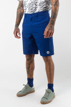 Blues Hybrid Short