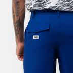Blues Hybrid Short
