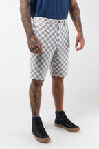 Check Check Hybrid Short