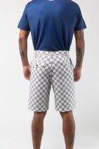 Check Check Hybrid Short
