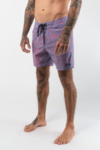 Foli Splatter Classic Boardshort