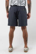 Midnight Walkabout Volley Short