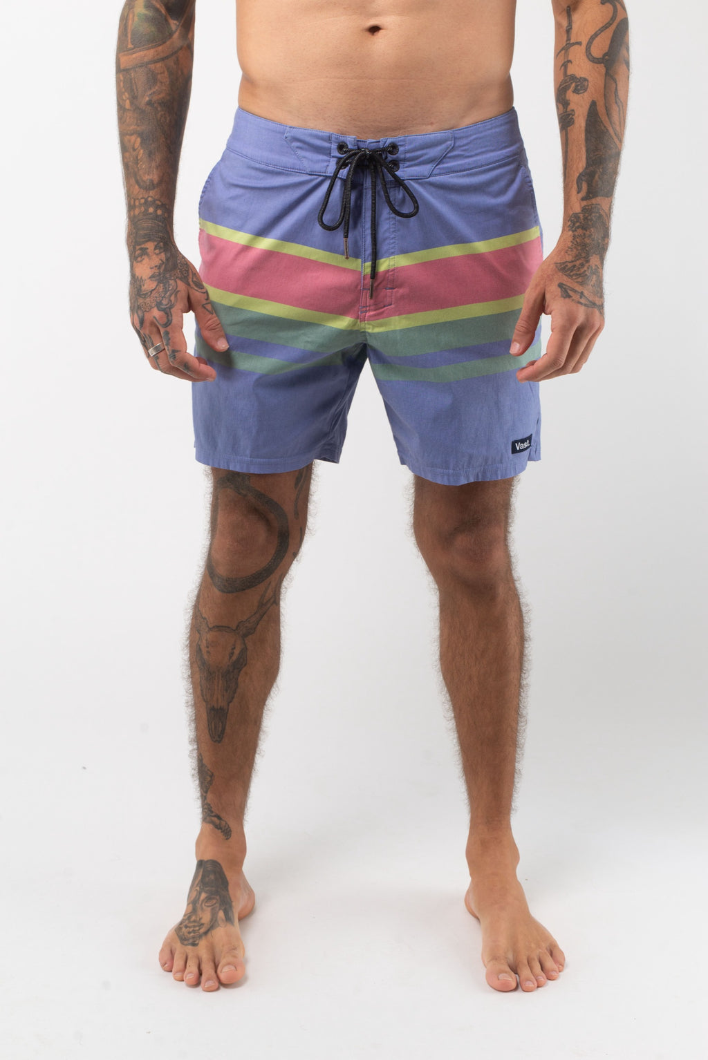 Vintage Vantage Classic Boardshort