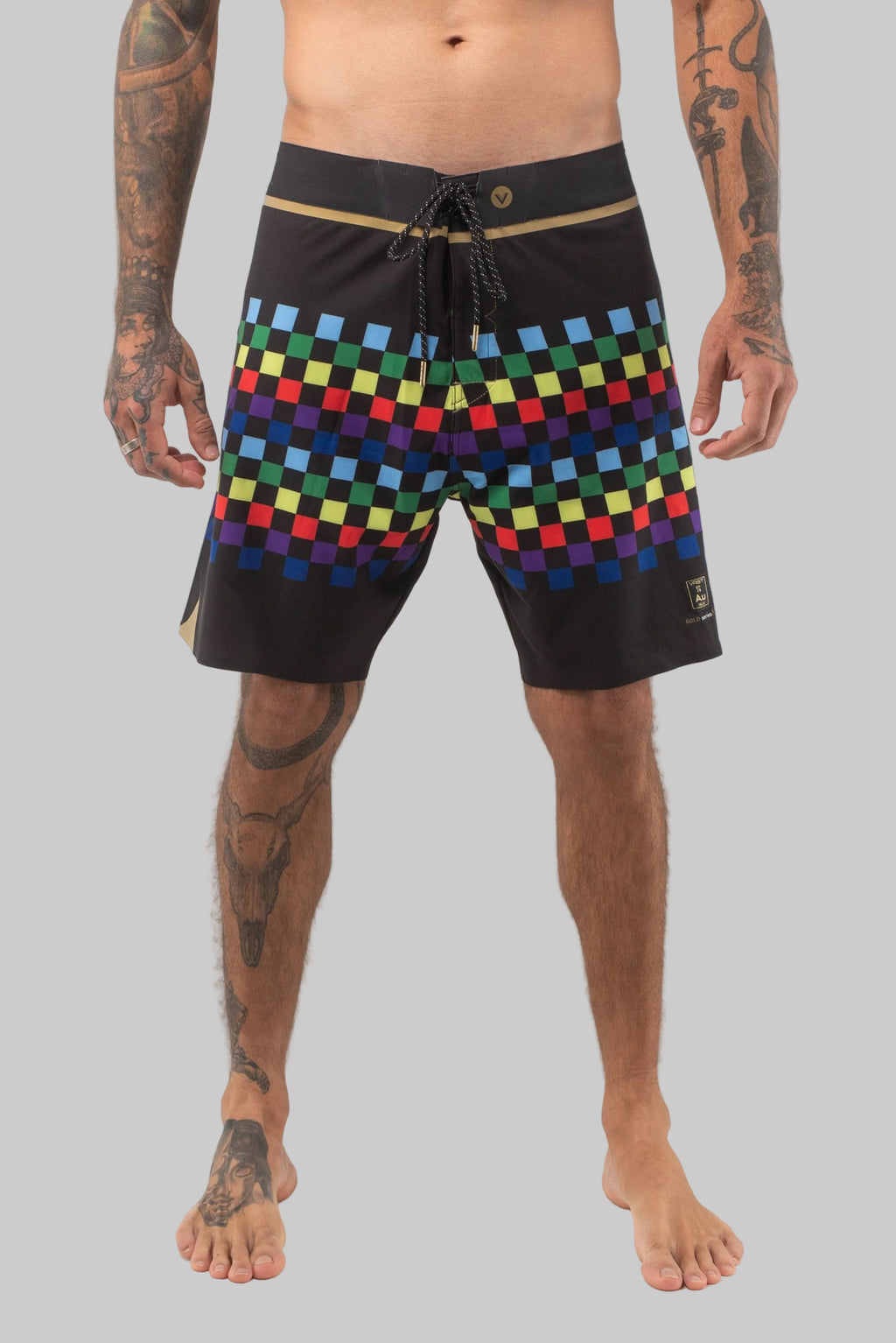 Colors Gold Boardshort