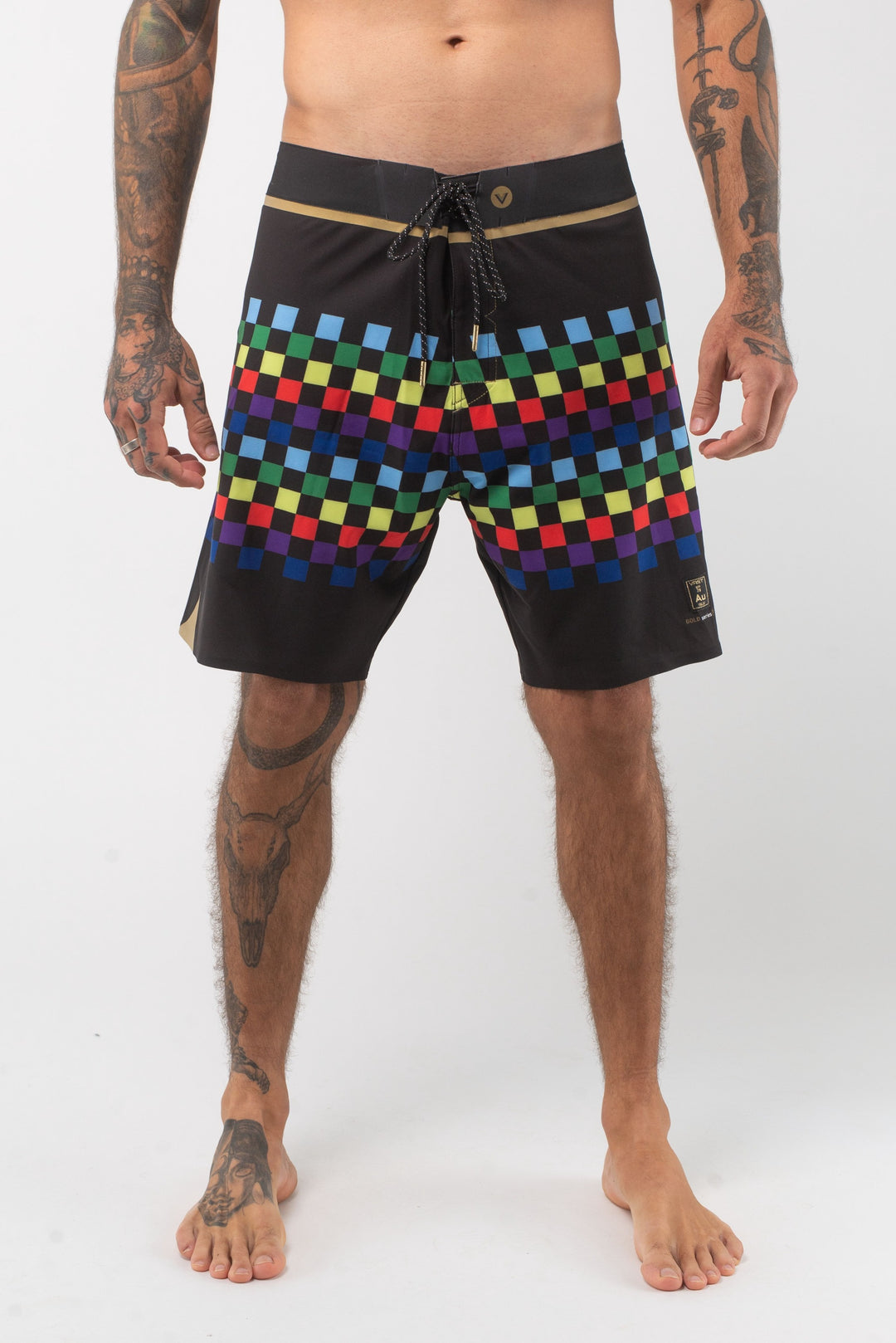 Colors Gold Boardshort
