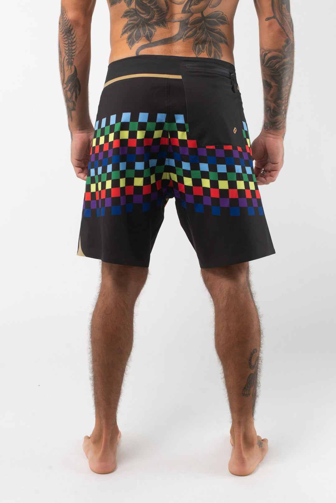 Colors Gold Boardshort