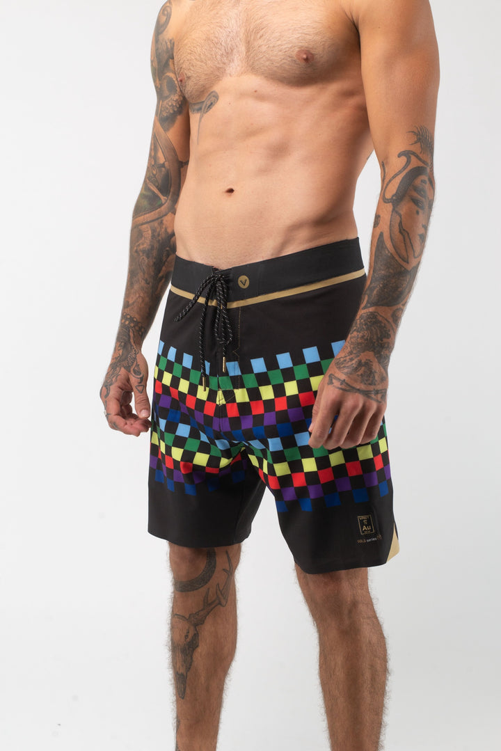 Colors Gold Boardshort