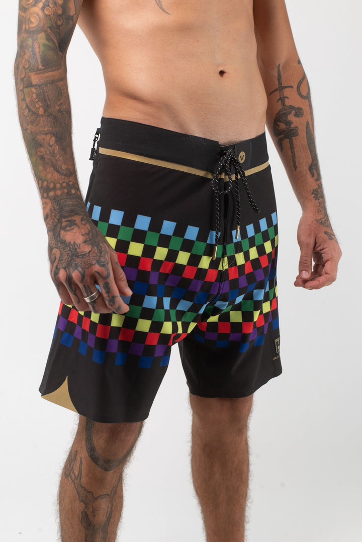 Colors Gold Boardshort